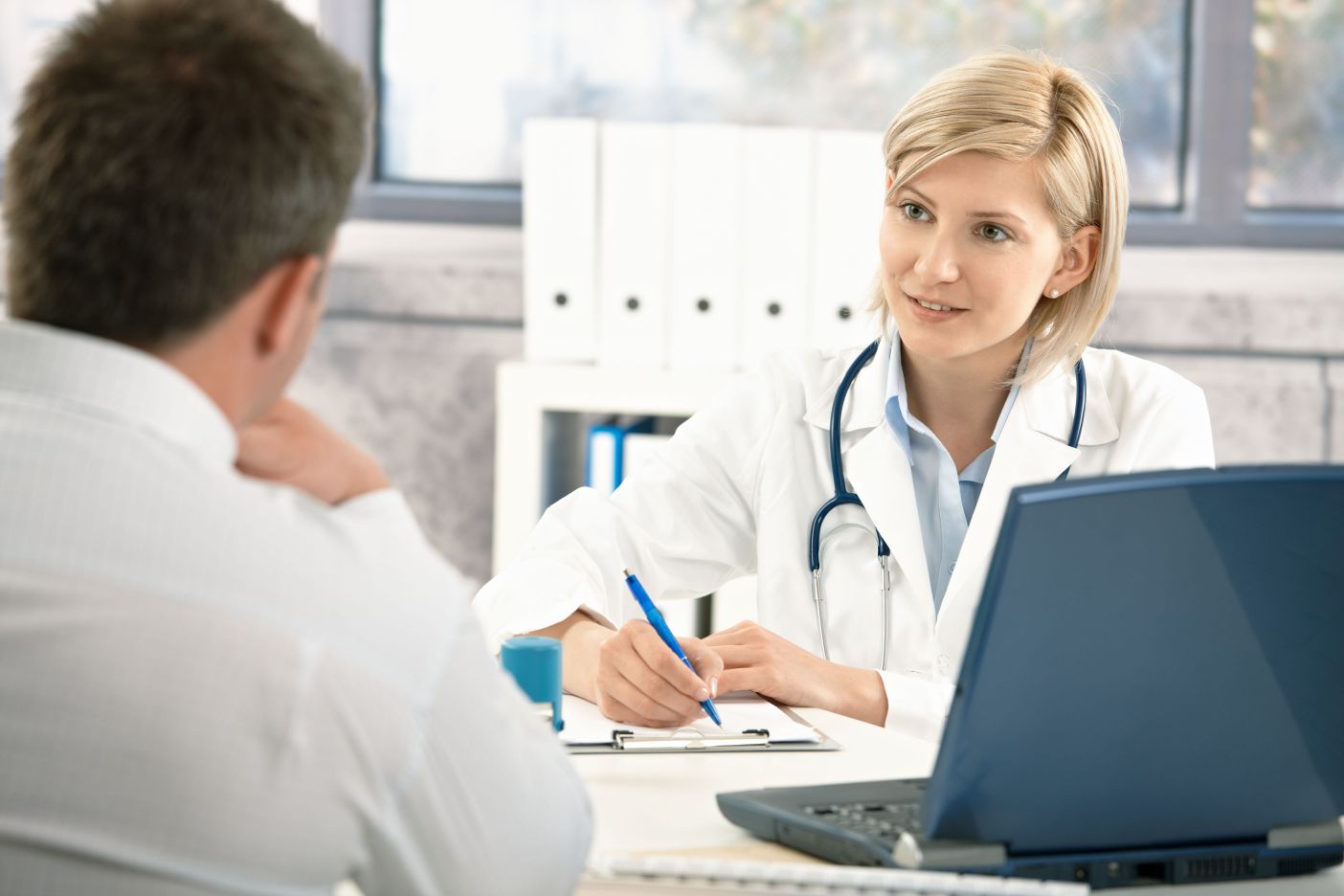 Are you HIPAA-compliant? 4 Things to Look Into