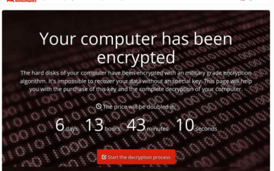 Cybercriminals Don’t Discriminate