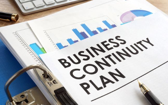 Why Your SMB Needs a Business Continuity Plan