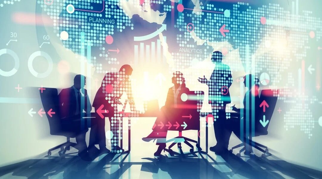Unleashing the Hidden Power of Partnering with a MSP for Your Business